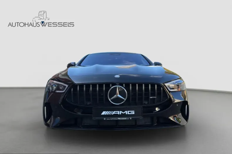 Mercedes-Benz AMG GT (Clasa GT) din 2024 cu 21.450 km - oferta MER223664 - foto 2