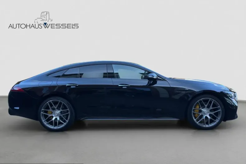 Mercedes-Benz AMG GT (Clasa GT) din 2024 cu 21.450 km - oferta MER223664 - foto 4