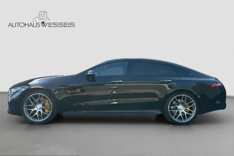 Mercedes-Benz AMG GT (Clasa GT) din 2024 cu 21.450 km - oferta MER223664 - foto 5