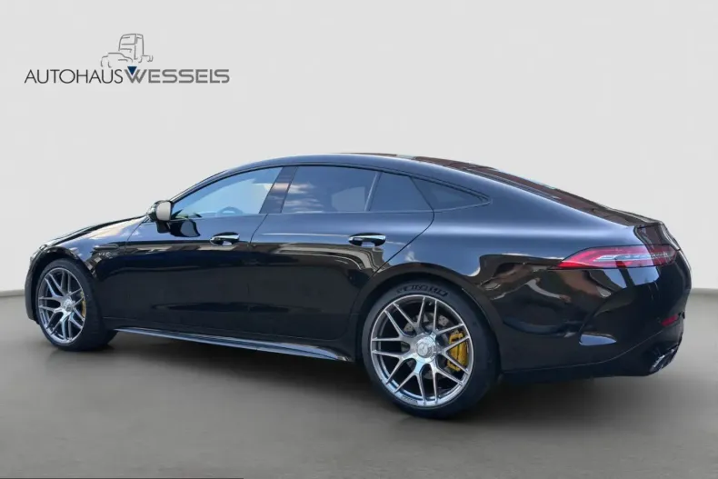Mercedes-Benz AMG GT (Clasa GT) din 2024 cu 21.450 km - oferta MER223664 - foto 6