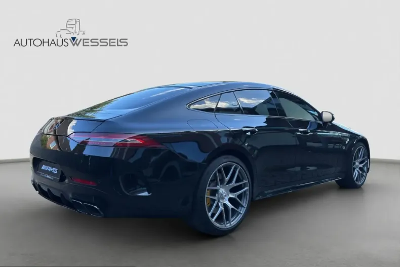 Mercedes-Benz AMG GT (Clasa GT) din 2024 cu 21.450 km - oferta MER223664 - foto 7