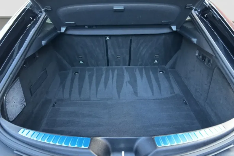 Mercedes-Benz AMG GT (Clasa GT) din 2024 cu 21.450 km - oferta MER223664 - foto 9