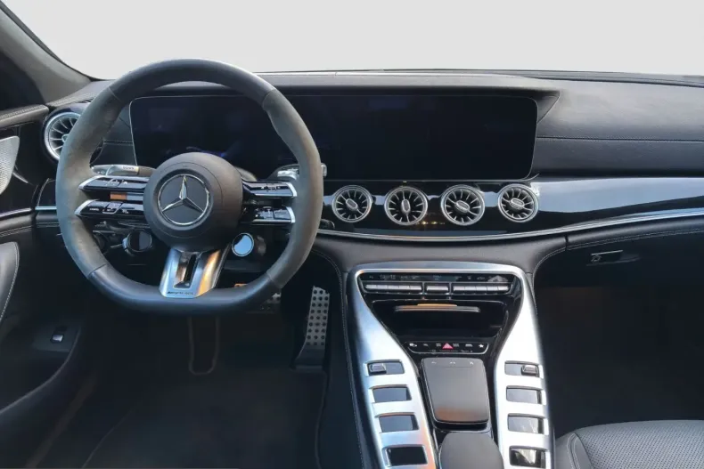 Mercedes-Benz AMG GT (Clasa GT) din 2024 cu 21.450 km - oferta MER223664 - foto 11