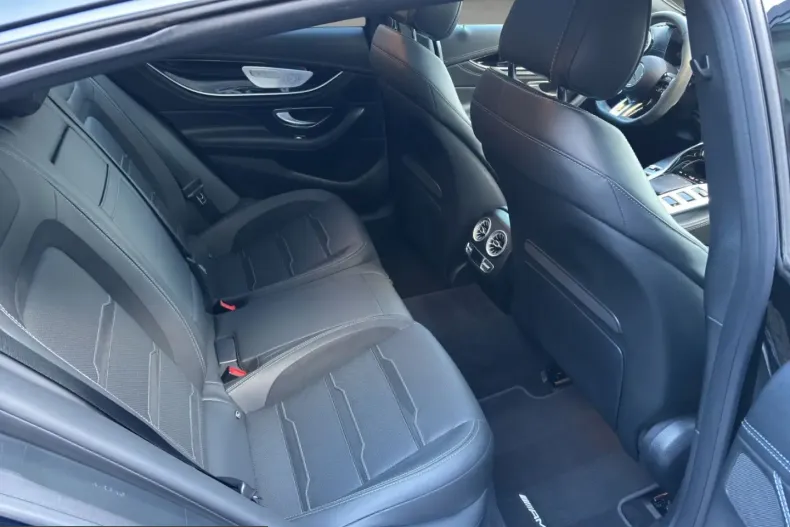 Mercedes-Benz AMG GT (Clasa GT) din 2024 cu 21.450 km - oferta MER223664 - foto 18
