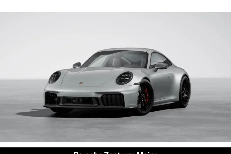 Porsche 992 din 2024 cu 8.212 km - oferta POR223666 - foto 1