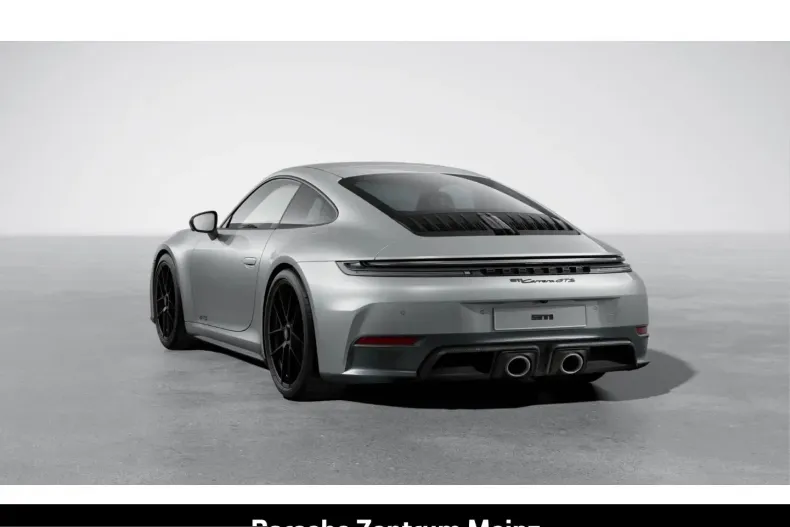 Porsche 992 din 2024 cu 8.212 km - oferta POR223666 - foto 3