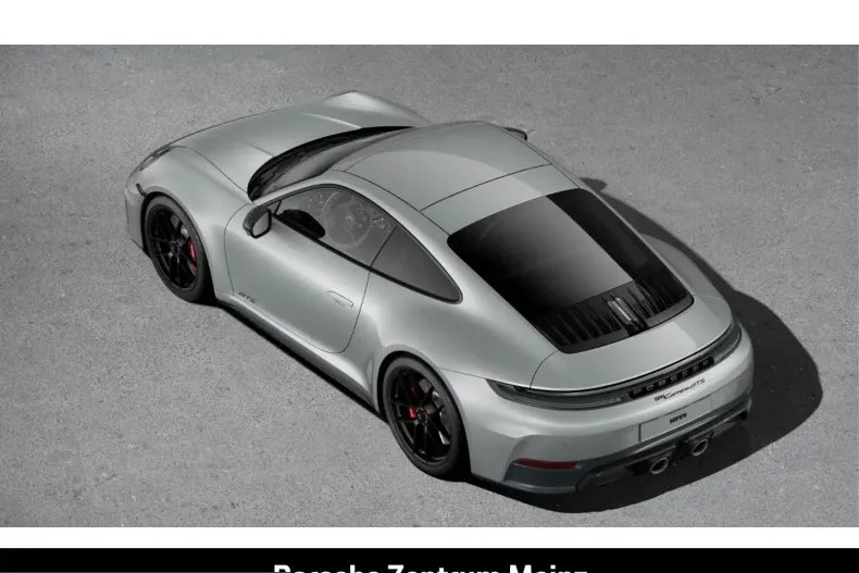 Porsche 992 din 2024 cu 8.212 km - oferta POR223666 - foto 4