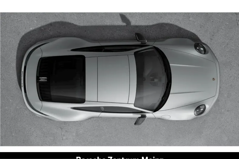 Porsche 992 din 2024 cu 8.212 km - oferta POR223666 - foto 5