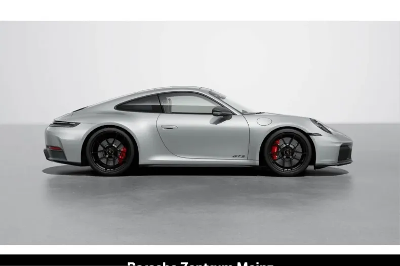Porsche 992 din 2024 cu 8.212 km - oferta POR223666 - foto 6