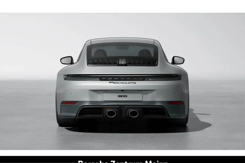 Porsche 992 din 2024 cu 8.212 km - oferta POR223666 - foto 7