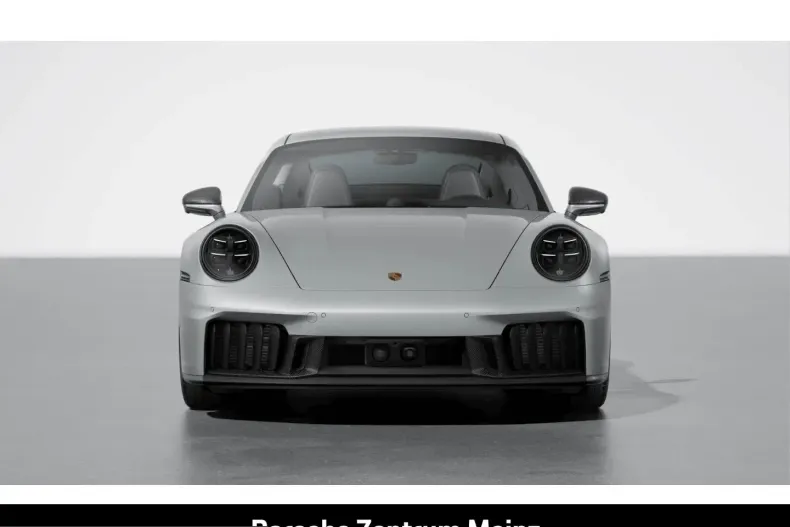 Porsche 992 din 2024 cu 8.212 km - oferta POR223666 - foto 8