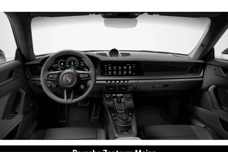 Porsche 992 din 2024 cu 8.212 km - oferta POR223666 - foto 9