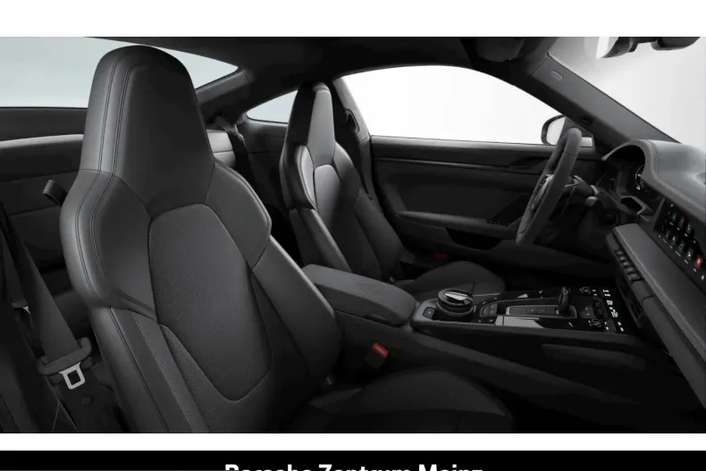 Porsche 992 din 2024 cu 8.212 km - oferta POR223666 - foto 10