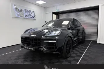 Porsche Cayenne din 2024 - oferta POR223667