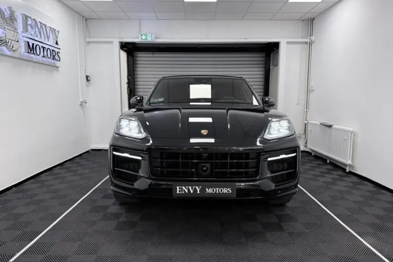 Porsche Cayenne din 2024 cu 51.500 km - oferta POR223667 - foto 2