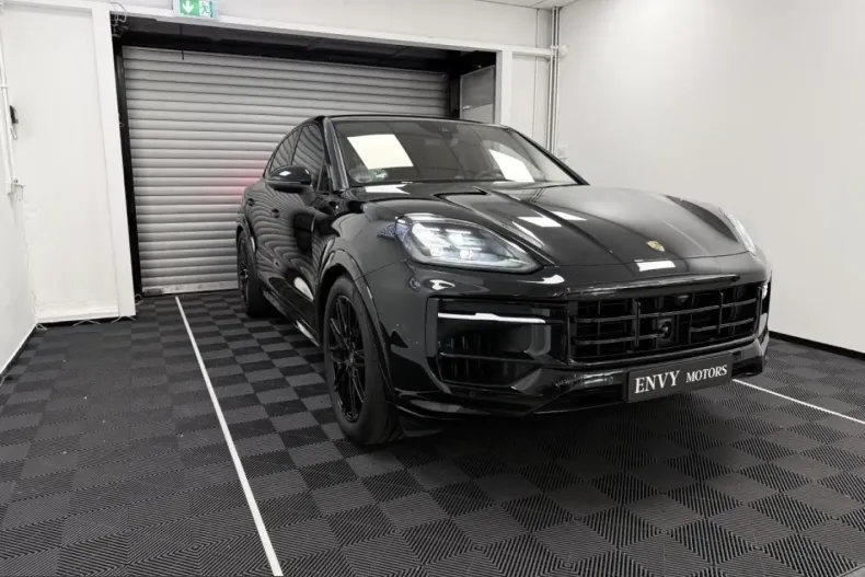 Porsche Cayenne din 2024 cu 51.500 km - oferta POR223667 - foto 3