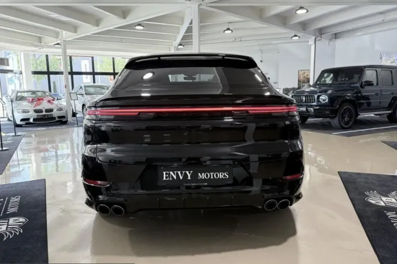 Porsche Cayenne din 2024 cu 51.500 km - oferta POR223667 - foto 7