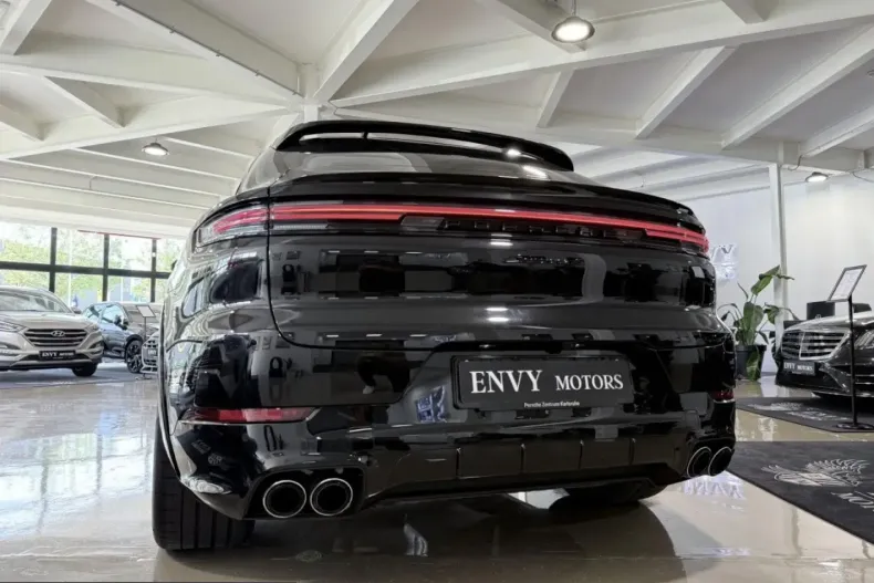 Porsche Cayenne din 2024 cu 51.500 km - oferta POR223667 - foto 8