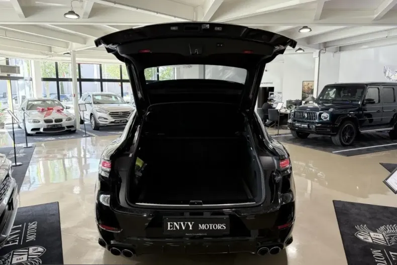 Porsche Cayenne din 2024 cu 51.500 km - oferta POR223667 - foto 9
