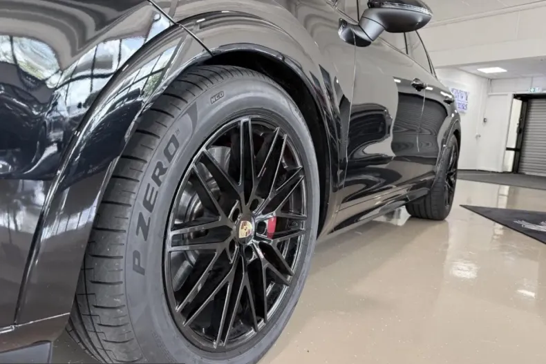 Porsche Cayenne din 2024 cu 51.500 km - oferta POR223667 - foto 14