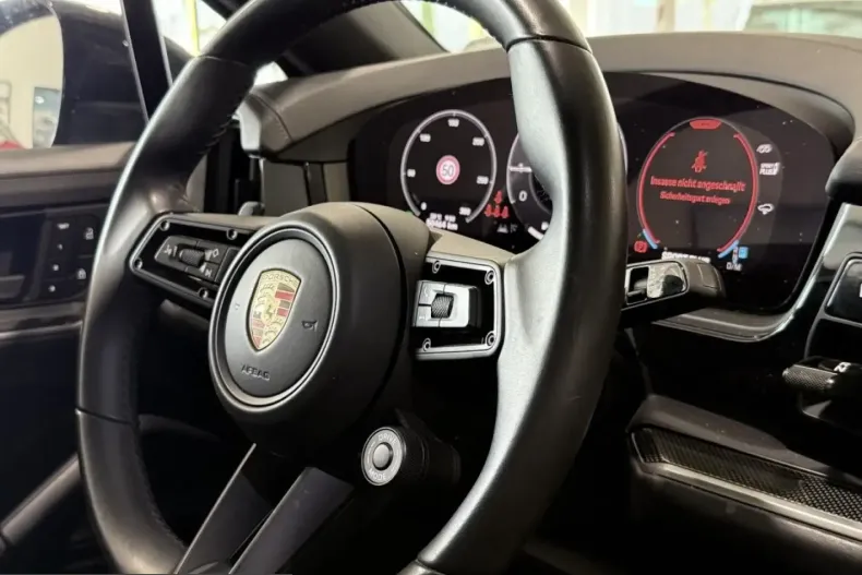 Porsche Cayenne din 2024 cu 51.500 km - oferta POR223667 - foto 27