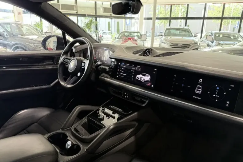 Porsche Cayenne din 2024 cu 51.500 km - oferta POR223667 - foto 28