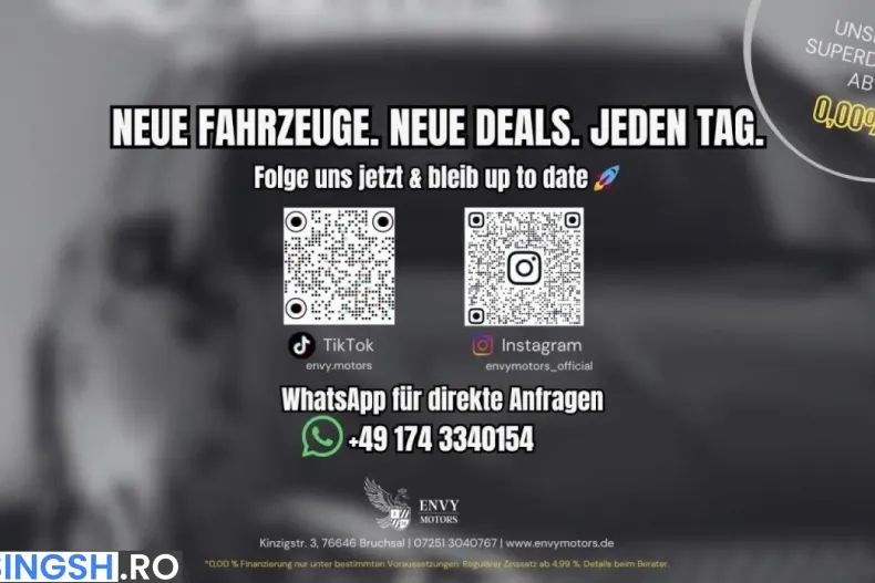 Porsche Cayenne din 2024 cu 51.500 km - oferta POR223667 - foto 32