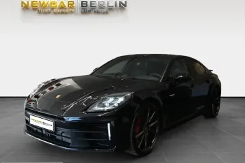 Porsche Panamera din 2025 - oferta POR223668