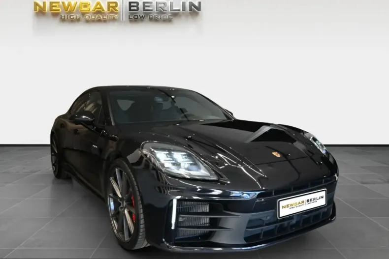 Porsche Panamera din 2025 cu 29.000 km - oferta POR223668 - foto 2
