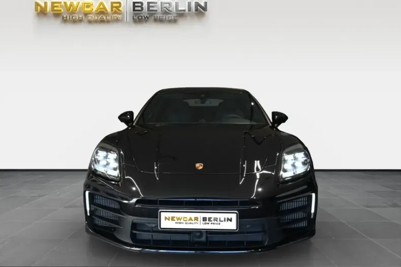 Porsche Panamera din 2025 cu 29.000 km - oferta POR223668 - foto 3
