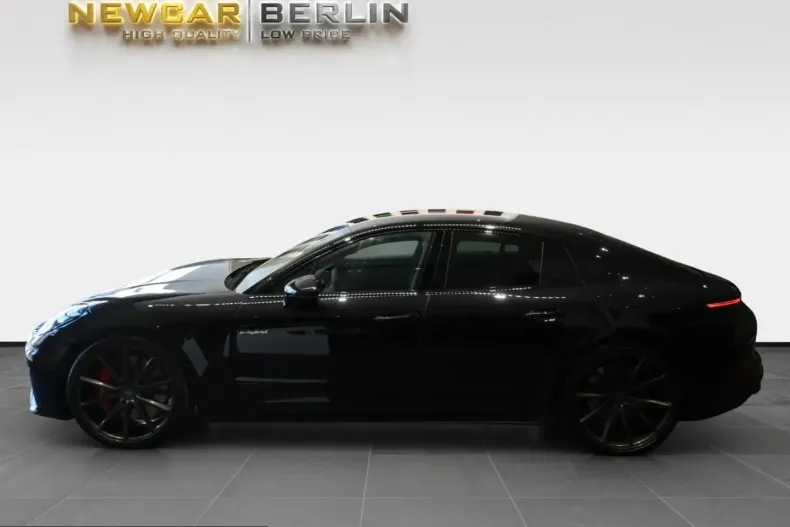 Porsche Panamera din 2025 cu 29.000 km - oferta POR223668 - foto 4