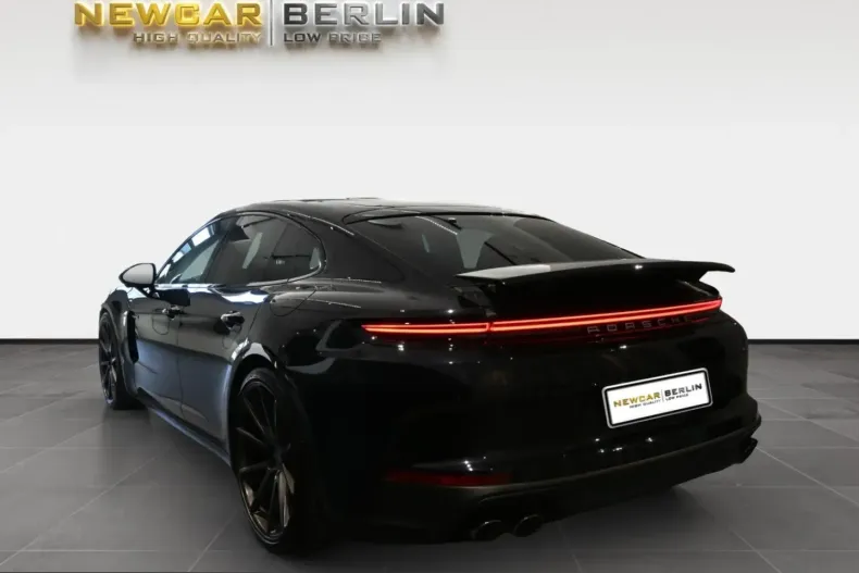 Porsche Panamera din 2025 cu 29.000 km - oferta POR223668 - foto 5