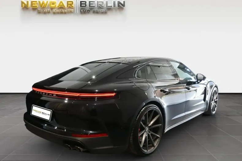 Porsche Panamera din 2025 cu 29.000 km - oferta POR223668 - foto 6