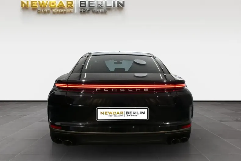 Porsche Panamera din 2025 cu 29.000 km - oferta POR223668 - foto 7