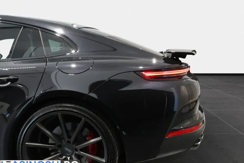 Porsche Panamera din 2025 cu 29.000 km - oferta POR223668 - foto 8