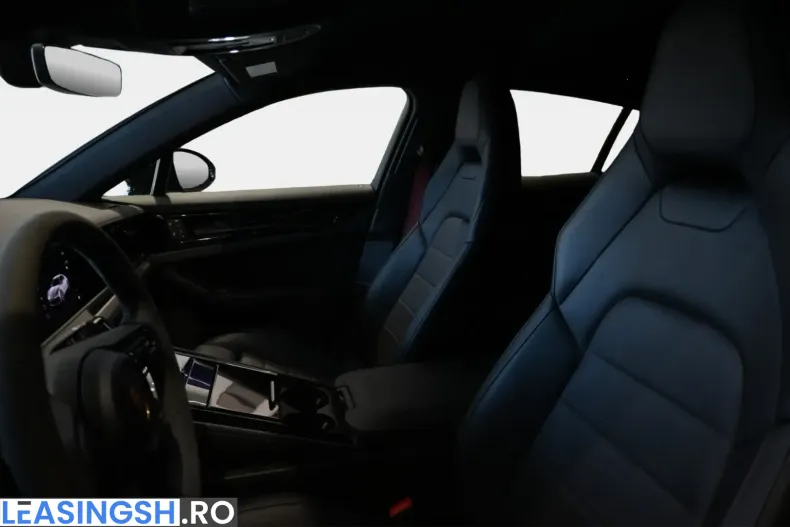 Porsche Panamera din 2025 cu 29.000 km - oferta POR223668 - foto 11