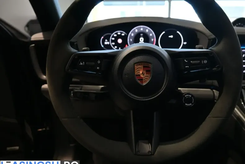 Porsche Panamera din 2025 cu 29.000 km - oferta POR223668 - foto 12