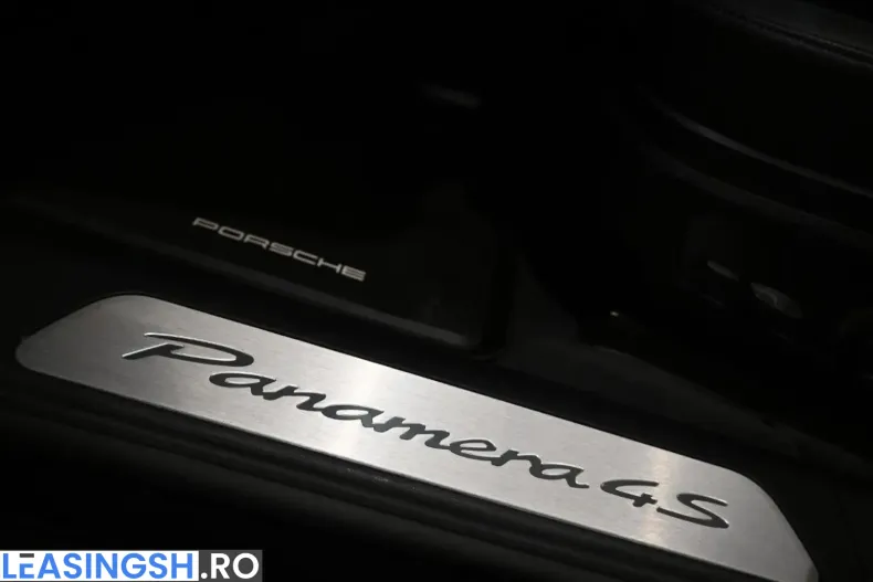 Porsche Panamera din 2025 cu 29.000 km - oferta POR223668 - foto 17