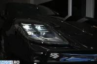 Porsche Panamera din 2025 cu 29.000 km - oferta POR223668 - foto 20