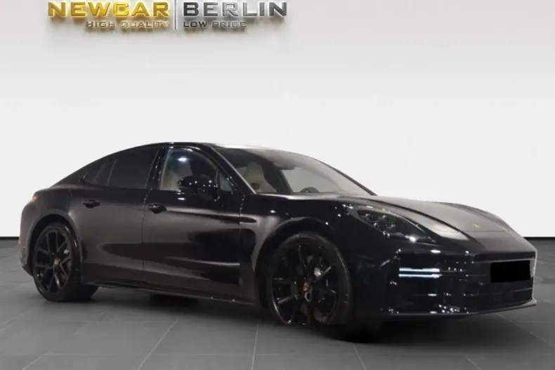 Porsche Panamera din 2025 cu 7.000 km - oferta POR223669 - foto 1