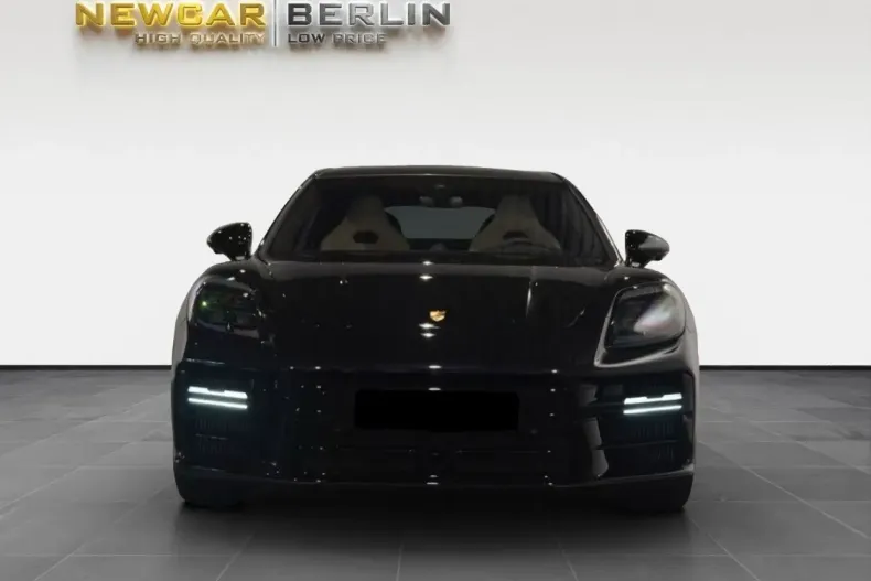 Porsche Panamera din 2025 cu 7.000 km - oferta POR223669 - foto 2