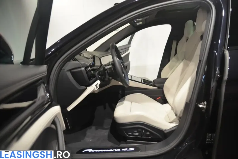 Porsche Panamera din 2025 cu 7.000 km - oferta POR223669 - foto 6