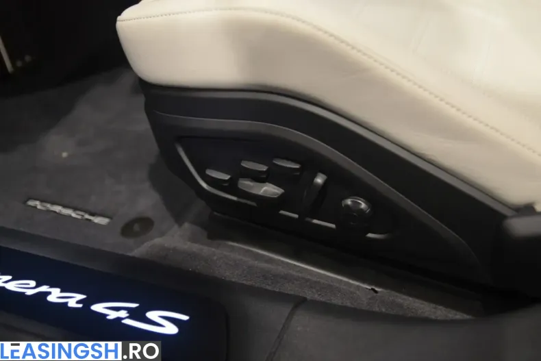 Porsche Panamera din 2025 cu 7.000 km - oferta POR223669 - foto 7