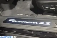 Porsche Panamera din 2025 cu 7.000 km - oferta POR223669 - foto 8