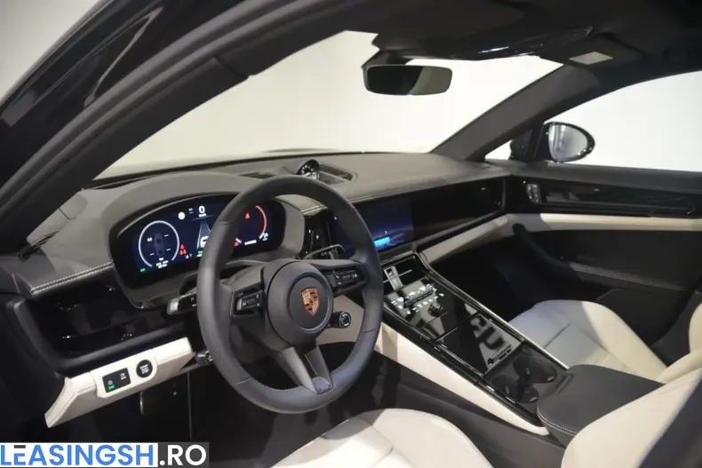 Porsche Panamera din 2025 cu 7.000 km - oferta POR223669 - foto 9