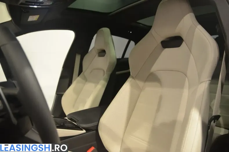 Porsche Panamera din 2025 cu 7.000 km - oferta POR223669 - foto 10