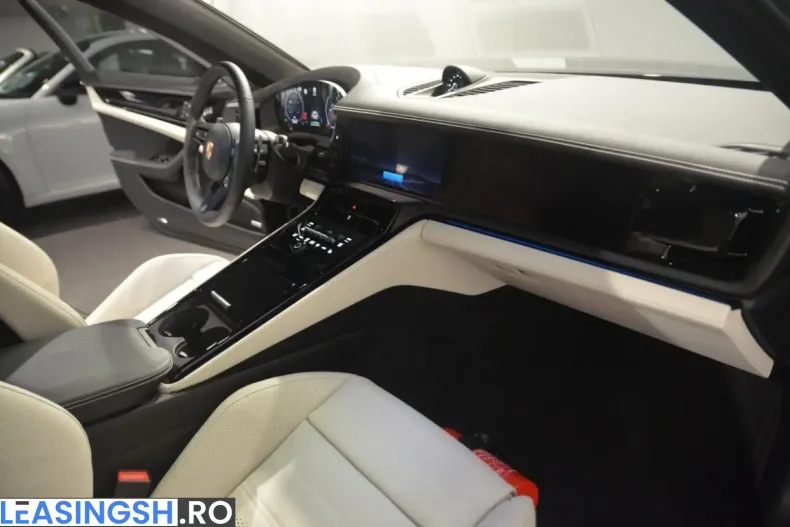 Porsche Panamera din 2025 cu 7.000 km - oferta POR223669 - foto 12