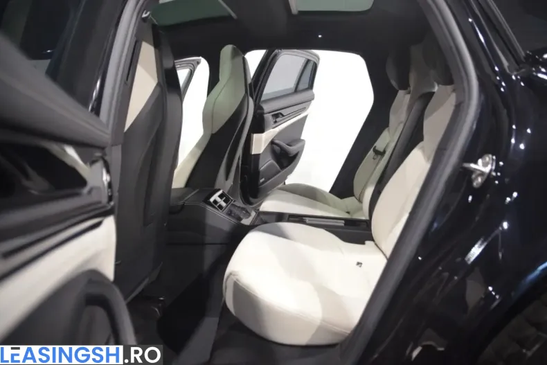 Porsche Panamera din 2025 cu 7.000 km - oferta POR223669 - foto 13