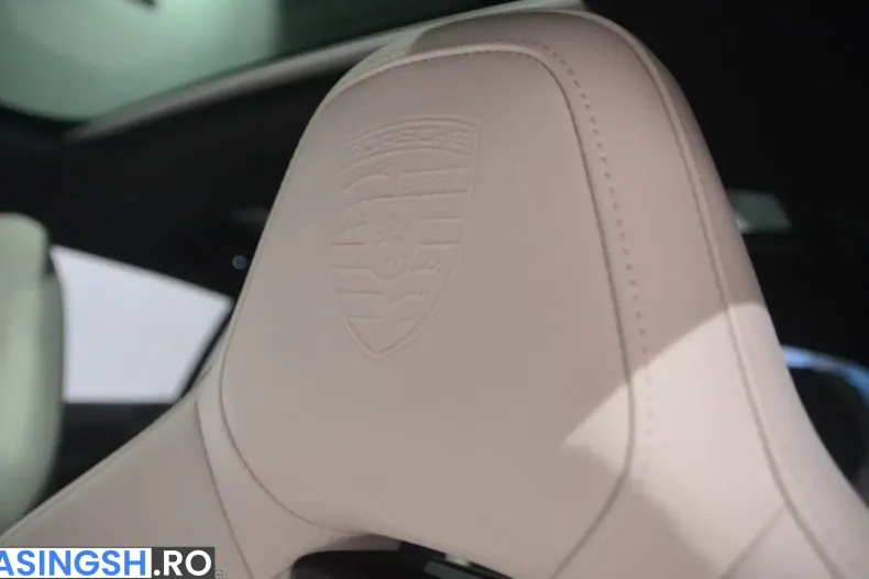Porsche Panamera din 2025 cu 7.000 km - oferta POR223669 - foto 15