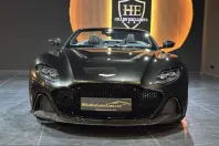 Aston Martin DBS din 2023 cu 5.490 km - oferta AST223670 - foto 4